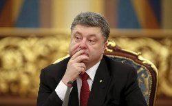 Порошенко загнал себя в ловушку - нардеп