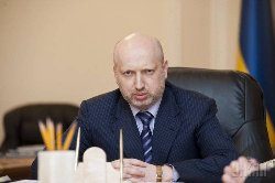 Турчинов успокоил украинцев