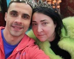 Лолита шокировала фотографиями без макияжа Лолита шокировала фотографиями без макияжа