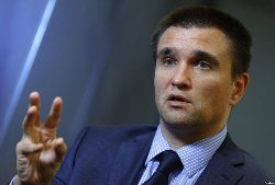 Климкин сообщил хорошую новость для украинцев