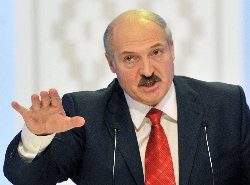 Лукашенко сделал громкое заявление