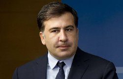 Саакашвили уйдет в отставку?