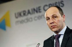 Россия вложила огромные деньги, чтобы дестабилизировать ситуацию в Украине, - Парубий