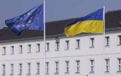 11 мая будет рассмотрена визовая либерализация для Украины, — Евросовет