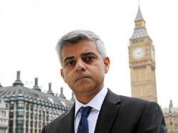 Мэр-мусульманин предупредил Лондон о возможной катастрофе