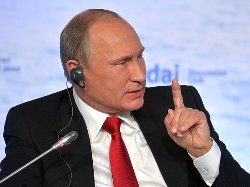 Путин подписал закон о раздаче бесплатной земли: где получить гектар