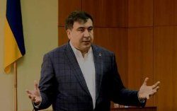 Саакашвилим раскритиковал закон о госслужбе