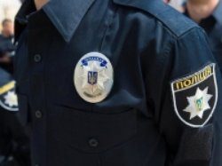 В Харькове неизвестные ранили патрульного полицейского