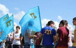 ВР просит мир признать депортацию крымских татар геноцидом
