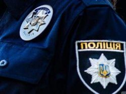 Киев: мужчина стрелял в патрульного
