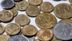 В Украине выросло количество наличных денег