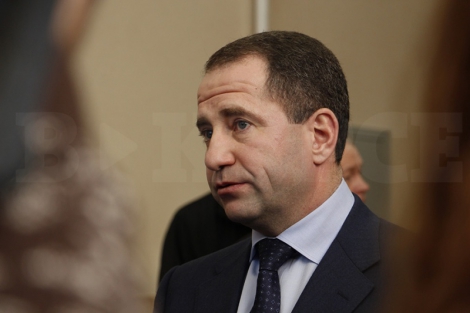 Кремль запросил у Киева агреман на назначение Бабича новым послом в Украине