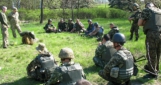 За сутки в боях на Донбассе погиб один украинский военный, четверо  -  ранены