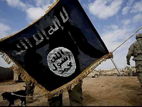 Боевики ИГИЛ объявили джихад России и угрожают убить Путина