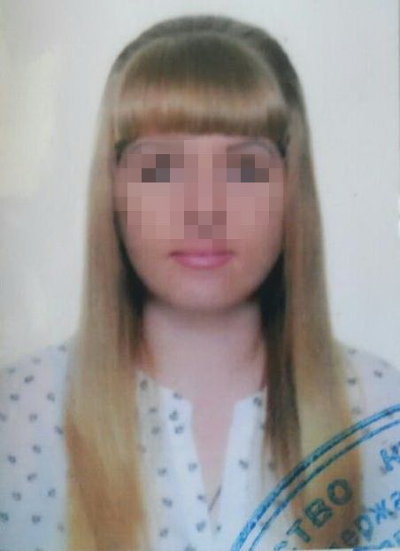 На Полтавщине поймали девушку-дезертира, которая перешла на сторону оккупантов Крыма