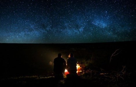 11-13 августа Украина увидит звездопад Персеиды, до 200 падающих звезд в час