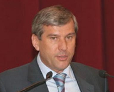 Объявлен в розыск бывший первый заместитель мэра Днипра Крупский