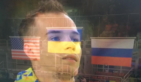 Гимнаст Верняев принес Украине первое «золото» Рио-2016