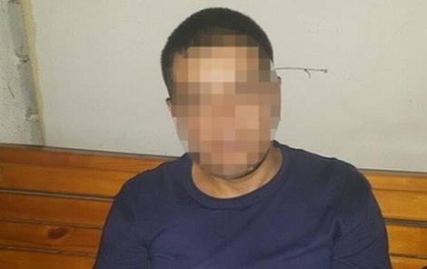 В Харькове задержали мужчину, которого подозревает в причастности к ИГИЛ