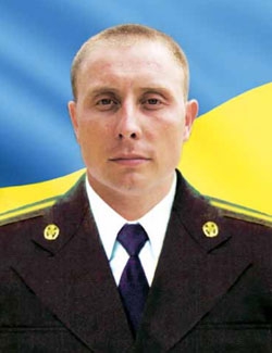 Сегодня праздновал бы День рождения Андрей Шершень, погибший в АТО, спасая украинских пилотов
