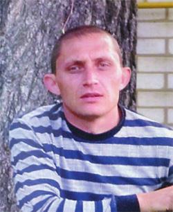 Убитый во время обстрела с территории России сержант Авраменко сегодня праздновал бы 39-летие