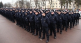 В Украине сегодня отмечают День Национальной полиции