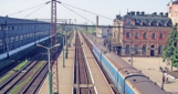 Оккупанты готовы возобновить железнодорожное сообщение с Украиной