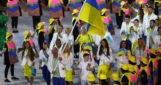 В Рио-де-Жанейро состоялась церемония открытия 31-х Олимпийских игр