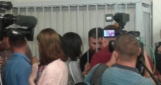 Медяник пытался сбежать в Крым, его нужно взять под стражу  -  прокурор