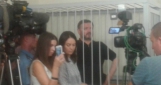 Печерский суд отправил экс-регионала Медяника за решетку до 4 октября