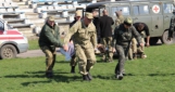 За сутки на Донбассе погиб один военный, пятеро получили ранения