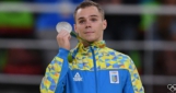 Олимпиада-2016: день пятый. Серебро гимнаста Верняева дало Украине 30 место в медальном зачете