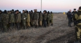 За время российской агрессии из плена боевиков освобождено 3080 граждан