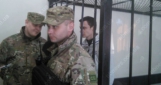 Сегодня суд будет решать, останется ли за решеткой глава ГК «Азов-Крым» Краснов