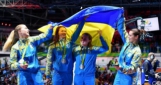 Олимпиада-2016: день 14. Лидеры медального зачета неизменны, Украина 26-я