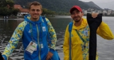 Рио-2016: каноисты Янчук и Мищук завоевали третью «бронзу» для Украины