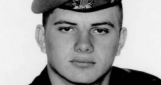 Сегодня исполнилось бы 24 года Павлу Редьковичу, убитому под аэропортом Луганска