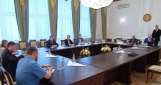 В Минске начала заседать Контактная группа по Донбассу