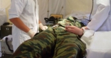 За сутки в зоне АТО погибших среди украинских военных нет, четверо ранены