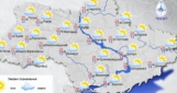 Сегодня в Украину придет «бабье лето»  -  будет сухо и тепло