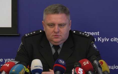 Начальник полиции Киева должен уйти в отставку после трагедии в Княжичах  -  ГПУ