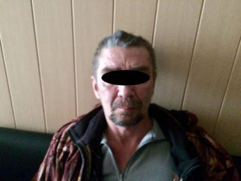 В Бахмуте поймали бывшего боевика, сдавшего ДНР двух милиционеров