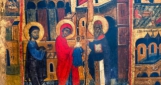 Сегодня православные христиане празднуют Сретение Господне