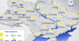 Первый день весны в Украине принесет потепление до +16