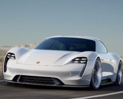 Porsche станет эксклюзивным поставщиком батарей для электромобилей Formula E