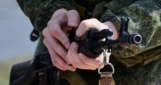 В течение понедельника на войне с Россией погибли 2 бойца ВСУ, еще 2 ранены