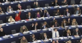 Европарламент сегодня будет голосовать за безвизовый режим для Украины