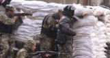 Война с Россией: 28 апреля 2 бойца ВСУ убиты, 6 ранены