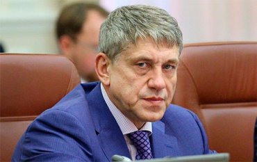 Украина откажется от антрацита к концу 2019 года – Насалик