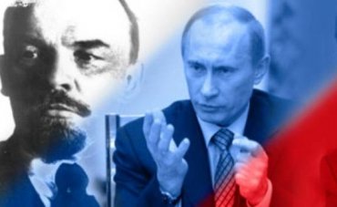 Почему Путин не хочет выносить Ленина из Мавзолея